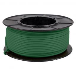 ELECTRIC CABLE 1.60MM GRN PM
