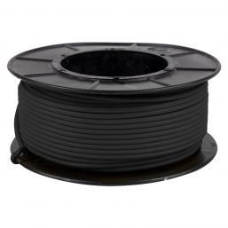 ELECTRIC CABLE 1.60MM BLK PM
