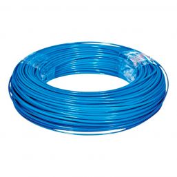 ELECTRIC CABLE 2.50MM BLU PM