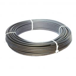 ELECTRIC CABLE 2.50MM GRY PM
