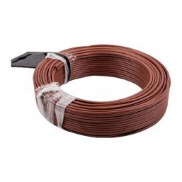 ELECTRIC CABLE 2.50MM BRN PM