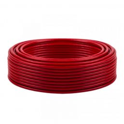 ELECTRIC CABLE 4.0MM RED PM