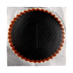 REMA TIP TOP TUBE PATCH ROUND 116MM NO6