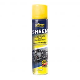 SHIELD SHEEN CHERRY 300ML