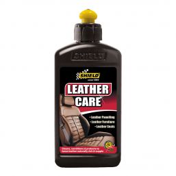 SHIELD LEATHER CARE 400ML