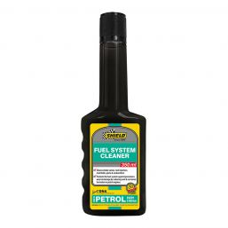 SHIELD FUEL SYSTEM CLEANER 350ML