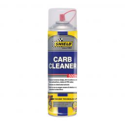 SHIELD CARB CLEANER 500ML