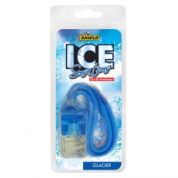 SHIELD ICE SENSATION - GLACIER