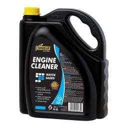 SHIELD ENGINE CLEANER WATER BASED LIQUID 2L