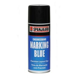 SPANJAARD ENG MARKING BLUE 350ML