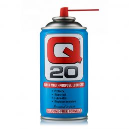Q20 MULTI-PURPOSE LUBRICANT 300G