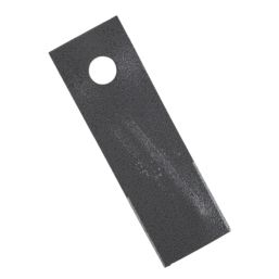 WOLF L/MOWER BLADE ONLY 16.5MM CENTRE HOLE