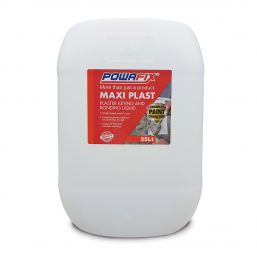 POWAFIX MAXI PLAST PLASTER BOND AND KEY RANGE