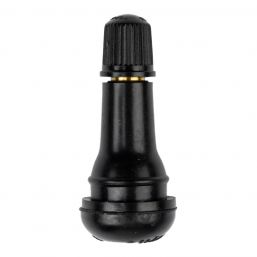 TYRE VALVE TUBELESS SNAP-IN