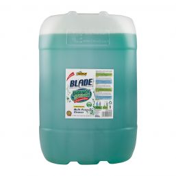 SHIELD BLADE ALL PURPOSE CLEANER SQUEEKY GREEN RANGE