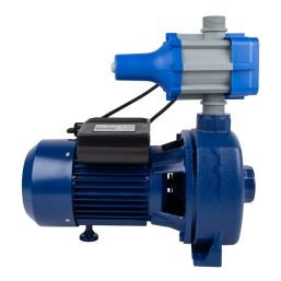 CASCADE PUMP CENT WITH FLO CON TWIN IMP 1.5KW 230V