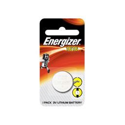 ENERGIZER BATTERY SPECIALITY 1616 LITHIUM