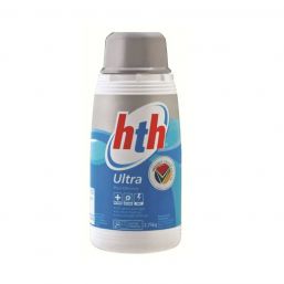 HTH ULTRA CLEAR RANGE