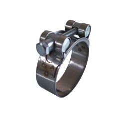 HOSE CLAMP EXT HD 98-103MM