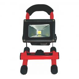 PAYS LED FLOODLIGHT RECHARGEABLE 20W