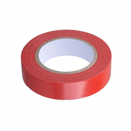 CURRENT TAPE INSULATION ELECT RED 20M