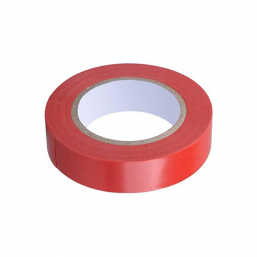 CURRENT TAPE INSULATION ELECT RED 10M