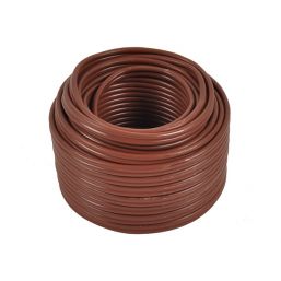 KLONERS CABLE RIPCORD BROWN 0.5MM 5M