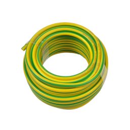 KLONERS CABLE HOUSE WIRE GREEN 1.5MM 50M