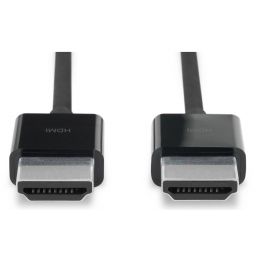 ONE FOR ALL HIGH SPEED HDMI CABLE 3M