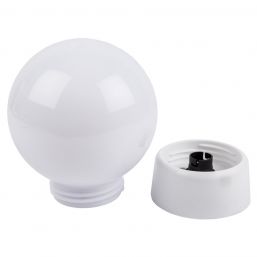 READY LIGHT GALLERY AND BOWL EXCL LAMP