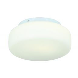 EUROLUX CHEESE LIGHT FITTING ROUND 250MM