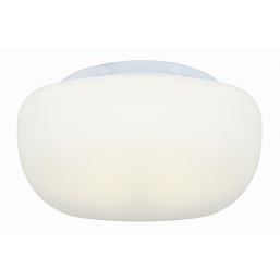 EUROLUX CHEESE LIGHT FITTING SQUARE 250MM