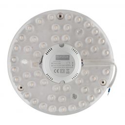 EUROLUX REPLACEMENT LED MODULE 24W COOL WHITE