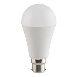 EUROLUX LAMP LED A60 15W B22 WW