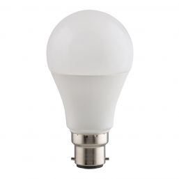 EUROLUX LAMP LED SWITCHABLE A60 7W B22
