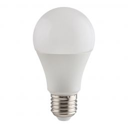 EUROLUX LAMP LED SWITCHABLE A60 7W E27