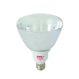 EUROLUX LAMP PAR38 CFL 18W E27 CW