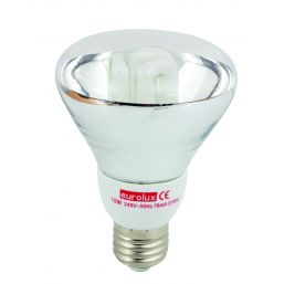 EUROLUX LAMP REFLECTOR CFL 80 10W CW