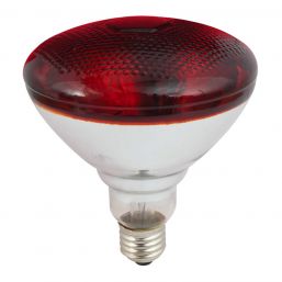 EUROLUX PAR38 INFRA RED LAMP 250W