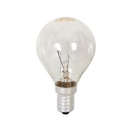 EUROLUX LAMP GOLFBALL OVEN LAMP E14 25W