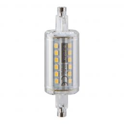 EUROLUX LAMP LED J78 R7S CW 5W