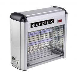 EUROLUX LAMP INSECT KILLER 12W