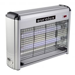 EUROLUX LAMP INSECT KILLER 20W