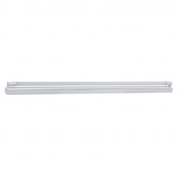 EUROLUX OPEN CHANNEL FOR LED T8 1X4FT