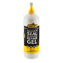 FLASH HARRY SQUEEZE N' SEAL BLACK 1L