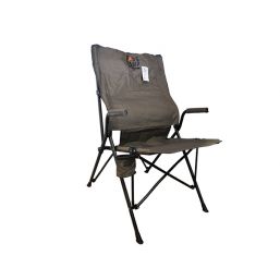 BASECAMP CHAIR CAMPING CAMPAIGNE MUD