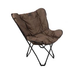 BASECAMP CHAIR BUTTERFLY MUD
