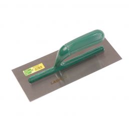 LASHER TROWEL PLASTER 290MM SINGLE TANG POLY HDL