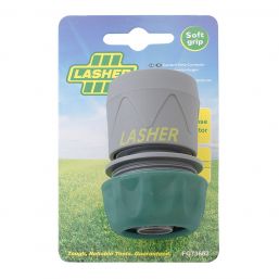 LASHER HF-HOSE CONNECT 19MM