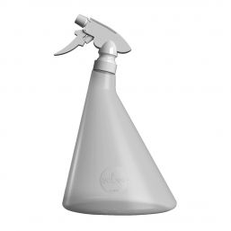 SEBOR SPRAY BOTTLE WITH NOZZLE 1L CLEAR